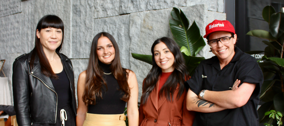 Ovum hires AKQA to advance women’s health AI
